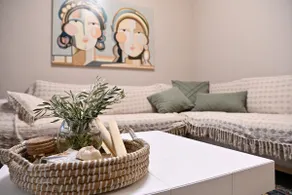 Kastoria Modern Stay apartment - Image 1