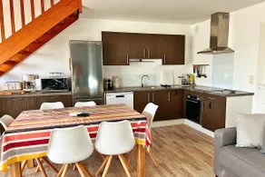 Duplex Gardenia - Lumineux & Central - Image 4