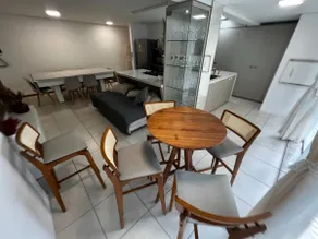 Bali Beach Sea View Apartment, Piçarras - Image 3