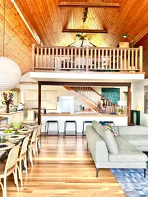 Loloma! Luxe 4 bed, 2 bath Villa - Image 3