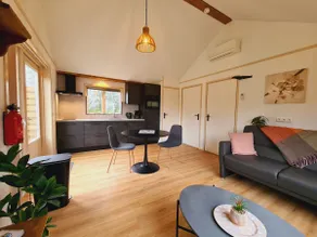 2-person Luxury vacation home - Image 2