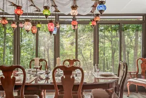 Luxury Log Home Retreat near Nashville Tennessee - Image 3