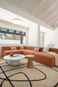 Villa Tropico - Design Home with Pool in Corralejo - by LUNA - Image 5