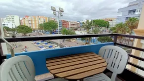 Views of El Medano beach, two - Image 4