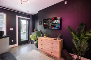 #CapitolLoft - SLC West Capitol Hill Loft - Image 3
