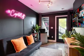 #CapitolLoft - SLC West Capitol Hill Loft - Image 2