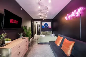 #CapitolLoft - SLC West Capitol Hill Loft - Image 4