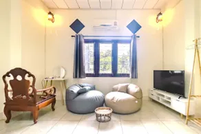 Cozy and spacious apartment (Korean owner) 2F - Image 2