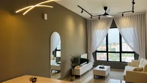 Cozy Studio Boulevard2 @ Kajang Town / 25-10 - Image 5