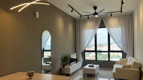 Cozy Studio Boulevard2 @ Kajang Town / 25-10 - Image 2