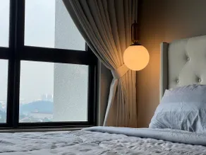 Cozy Studio Boulevard2 @ Kajang Town / 25-10 - Image 3