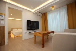 Pohang A1 Hotel Yeongildae Branch - Image 2