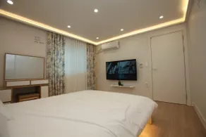 Pohang A1 Hotel Yeongildae Branch - Image 3