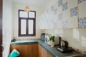 2BHK Jewel by Hauz Khas Fort - Image 5