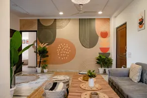 2BHK Jewel by Hauz Khas Fort - Image 2