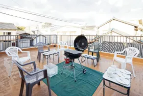 A barbecue area and accommodation for up to 15 people (families, clubs, corporate training, etc.) - Image 4