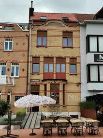 Cabra: cozy new build app in the heart of De Haan - Image 2