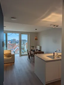 Cabra: cozy new build app in the heart of De Haan - Image 4