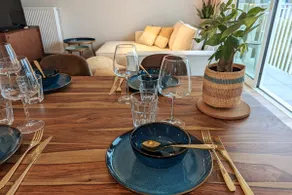 Cabra: cozy new build app in the heart of De Haan - Image 3