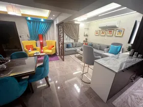 luxury flat with garden and private entrance شقة فاخرة بحديقة و مدخل خاص - Image 2