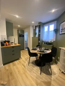 le charmant • Elegant Apt 4 P - Image 3