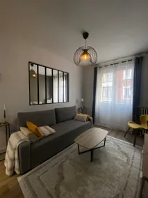 le charmant • Elegant Apt 4 P - Image 4