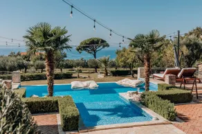 Traditional Montenegrin Old Stone Villa With Pool - Image 2