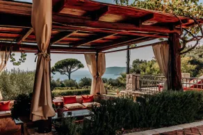 Traditional Montenegrin Old Stone Villa With Pool - Image 3