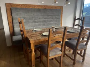 Panoramic apartment in Tyrol - Image 4