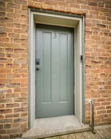 Olde Towne Loft on Main Street - Image 4