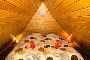 Cottage Daxia, 2 Stars, The Straw Clogs - Image 2
