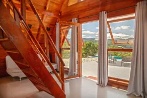 A-Frame Cabin Raio Azul - Image 5