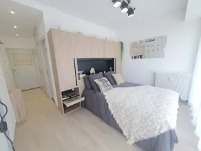 Club Appart 25m² Wifi6 Parking - Image 3