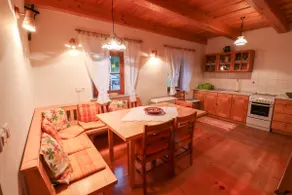 House Alpine Rose - Image 3