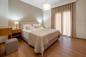Smart 3bed maisonette 133sqm short walk to Nafplio - Image 3