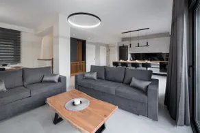 Smart 3bed maisonette 133sqm short walk to Nafplio - Image 4