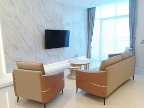 Amazing Luxy Spacious Apt at Nagoya Batam by MESA - Image 2
