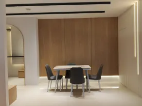 Amazing Luxy Spacious Apt at Nagoya Batam by MESA - Image 4