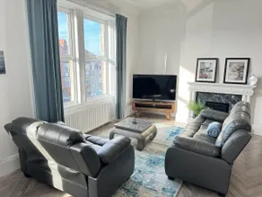 Longsands Apartment, Tynemouth Luxury Coastal Retreat - Image 5