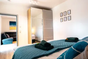 Luxury apartment by the Steinhuder Meer (animal-friendly) - Image 4