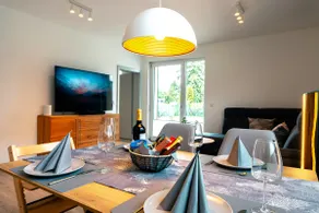 Luxury apartment by the Steinhuder Meer (animal-friendly) - Image 2