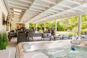 Wine Country Resort Home | Pool & Spa | Sleeps 12 - Image 3