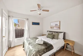 Coastal Charm Home | 2-BR by Belmont •1-Car Garage - Image 5