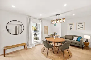 Coastal Charm Home | 2-BR by Belmont •1-Car Garage - Image 3
