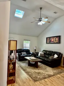 Minutes from I-20 Cozy Townhome near Fort Gordon - Image 3