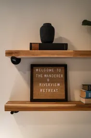Riverview Retreat at The Wanderer - Image 3