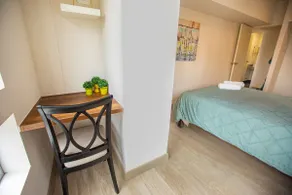 Stylish New 3-Br Apt in Miraflores - Image 5
