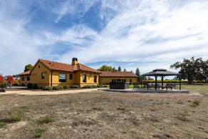Vineyard Views + Hot Tub | Tuscan Sonoma Villa - Image 5