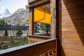 Baccara Studio with Matterhorn view - Image 5