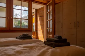 Baccara Studio with Matterhorn view - Image 2
